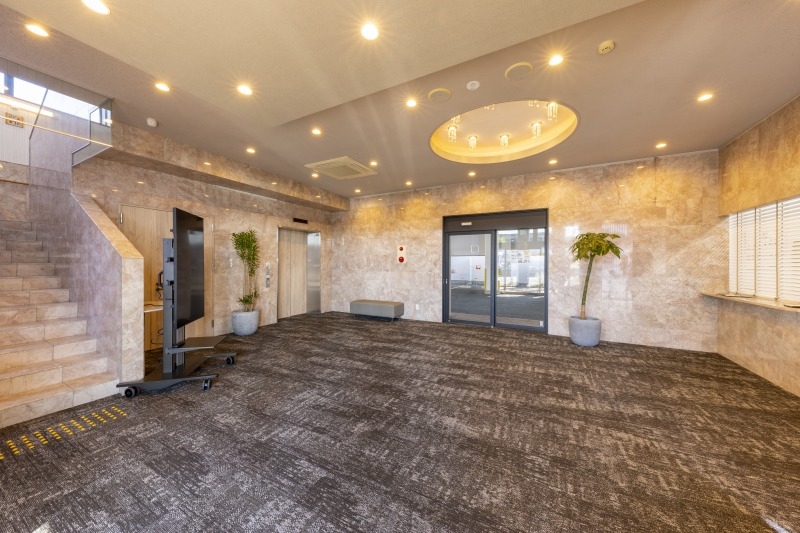 西日本典礼 志免斎場