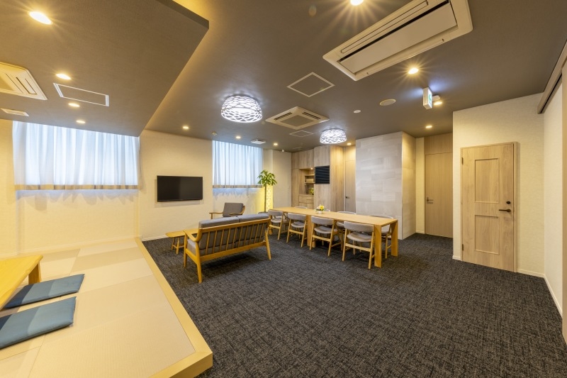 西日本典礼 志免斎場