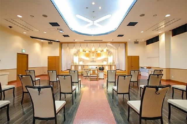 西日本典礼 太宰府斎場