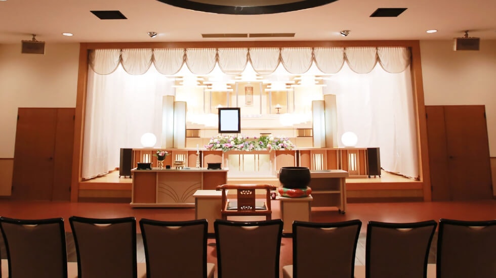 西日本典礼 太宰府斎場