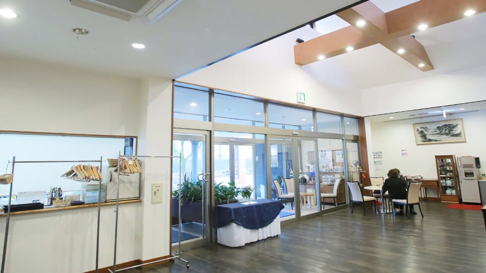 西日本典礼 太宰府斎場