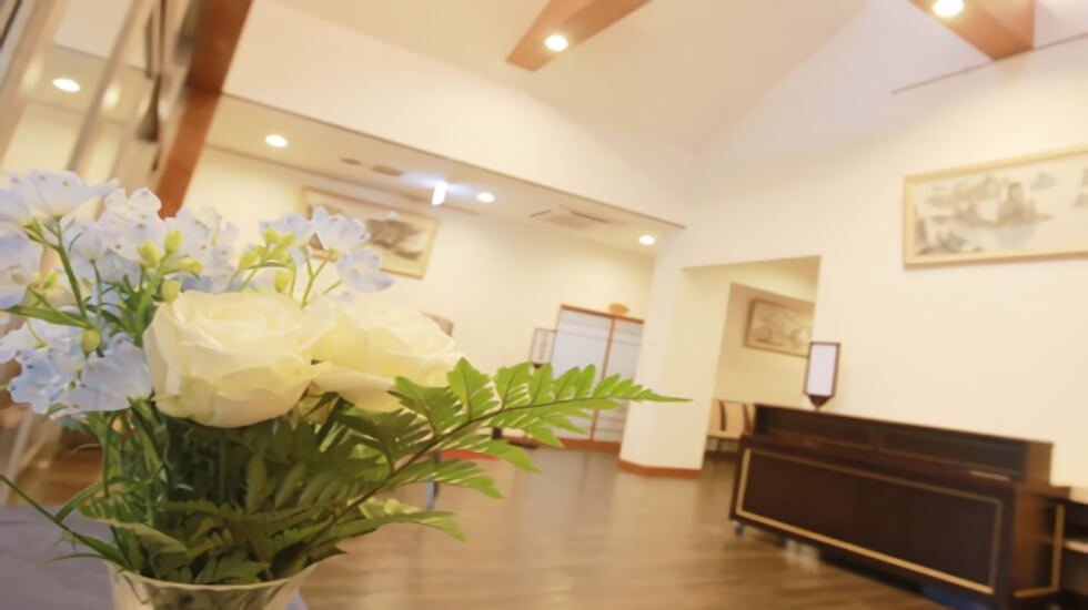 西日本典礼 太宰府斎場