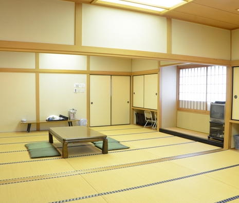 フェニックスホール 吉野玉泉院