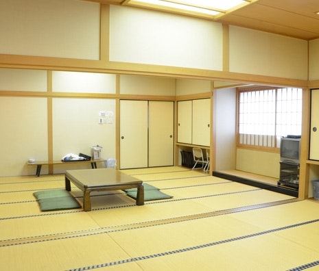 フェニックスホール 吉野玉泉院