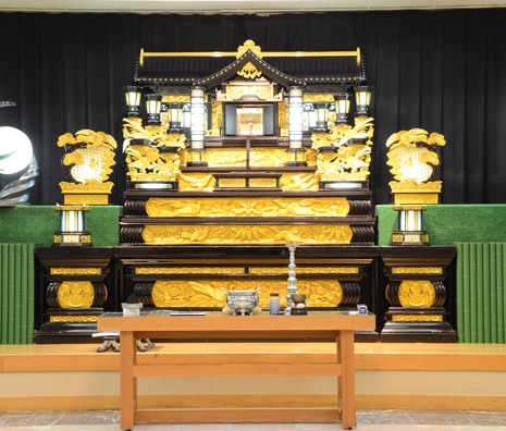 フェニックスホール 吉野玉泉院（大牟田市）の葬儀料金・アクセス情報