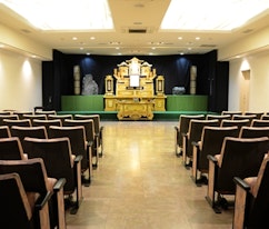 フェニックスホール 大牟田玉泉院