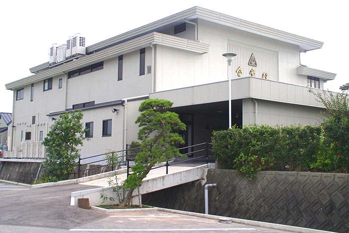 セレモニーホール合掌殿 株式会社博愛社