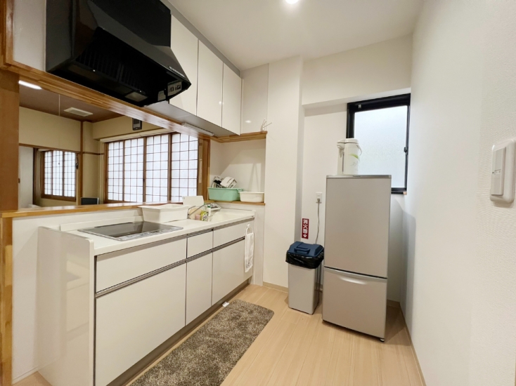 直方葬祭 直方斎場 本館