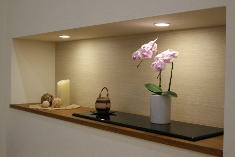 直方葬祭 直方斎場 本館