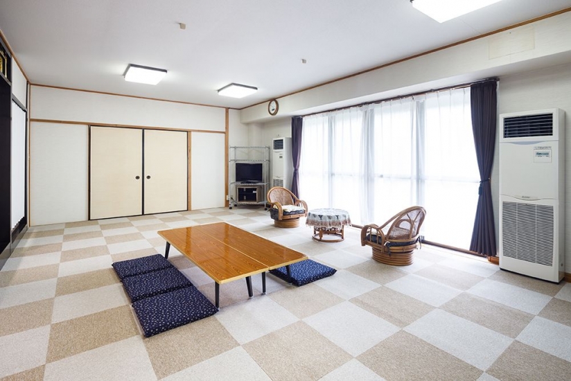 家族葬のハート・アイ倶楽部 栄町斎場