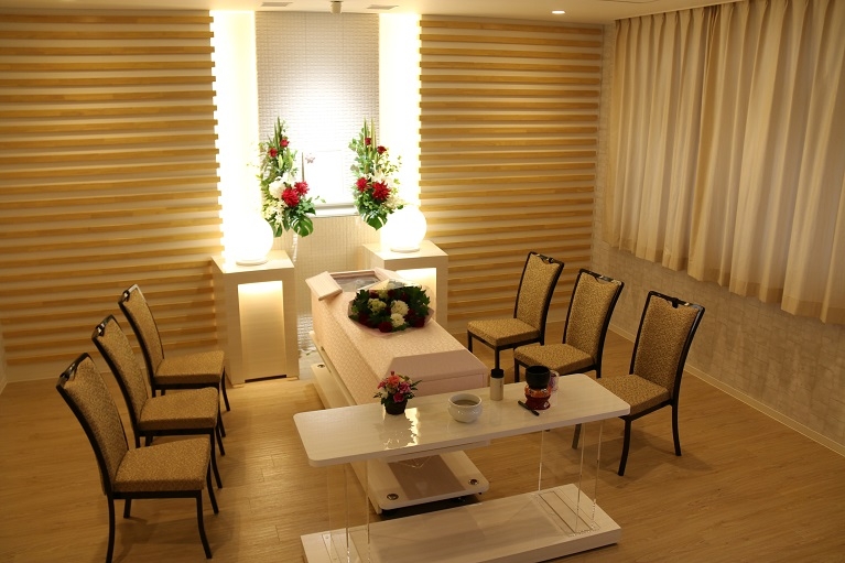 西日本典礼 諸岡斎場