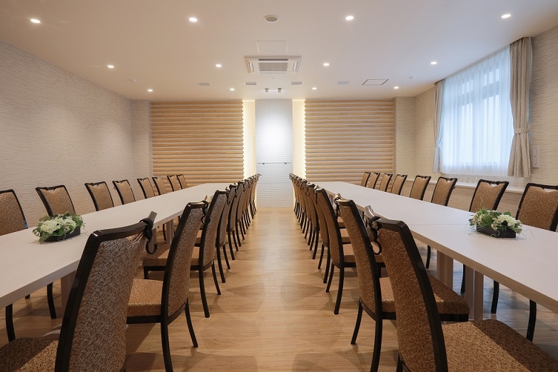 西日本典礼 諸岡斎場