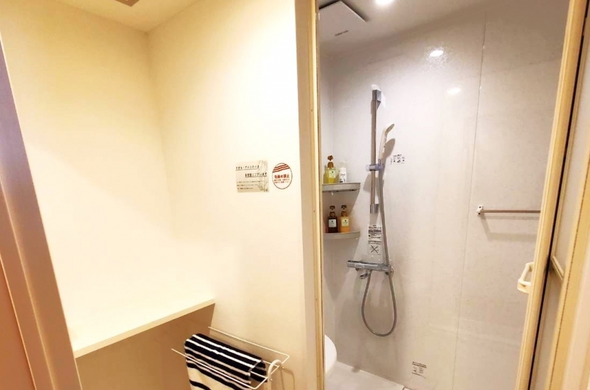 ファミリーホール荒江