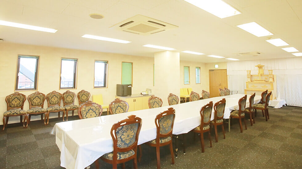 西日本典礼 原斎場