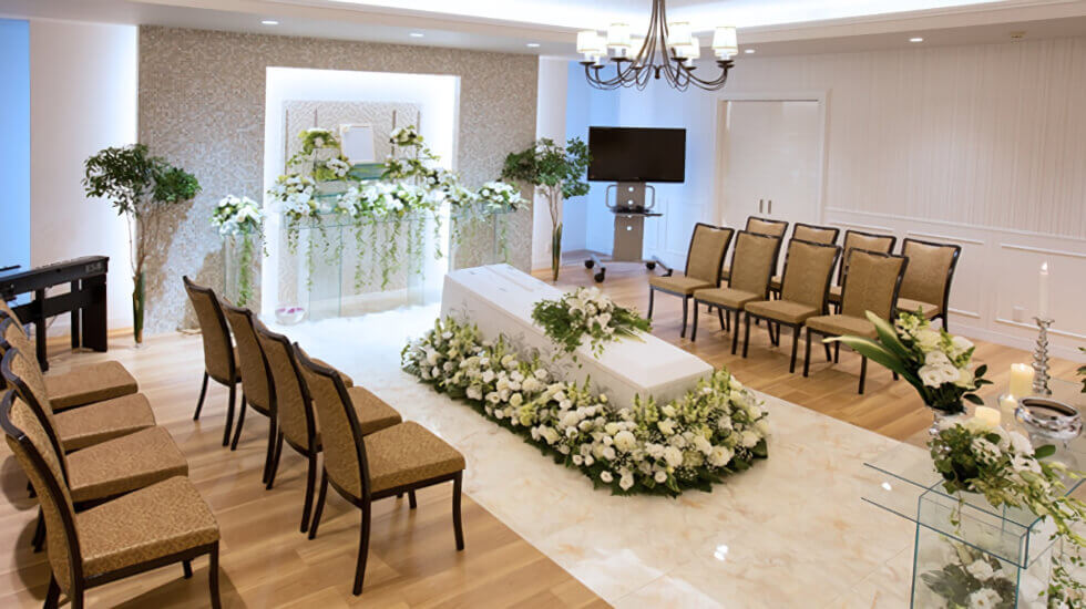 西日本典礼 原斎場