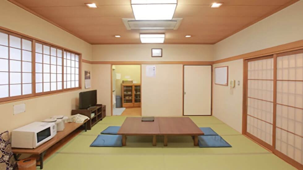 西日本典礼 原斎場