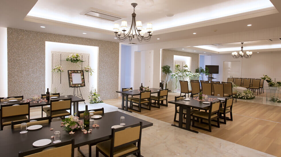 西日本典礼 原斎場