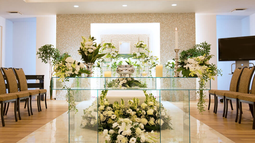 西日本典礼 原斎場