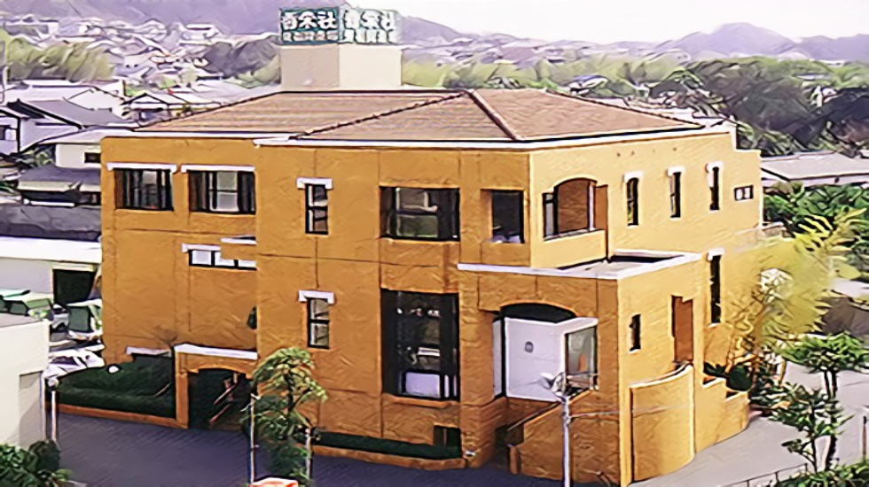 メモリード　東福岡斎場