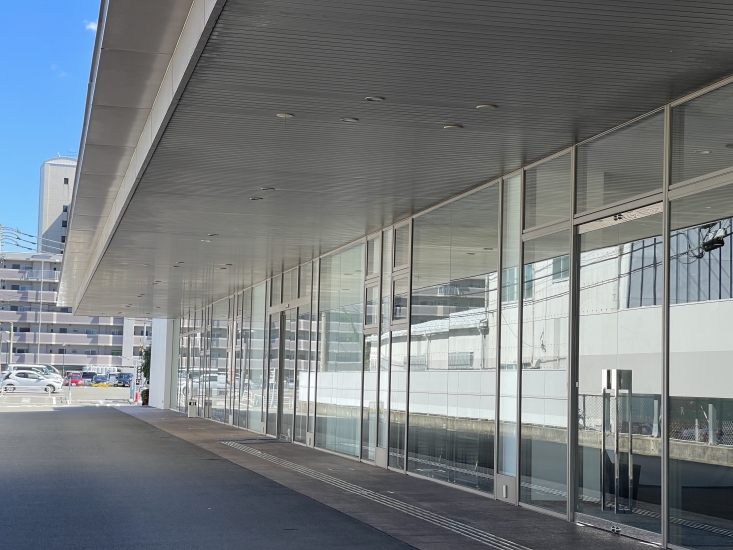 メモリードホール葵福岡