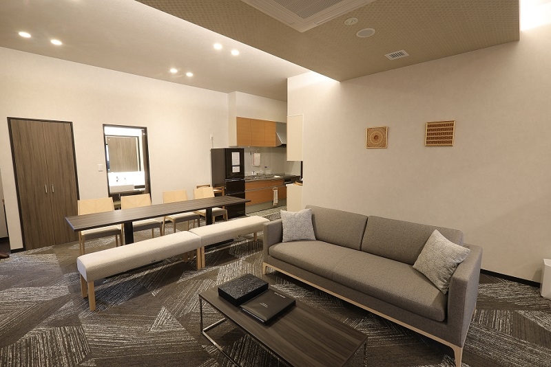 西日本典礼 香椎駅前斎場