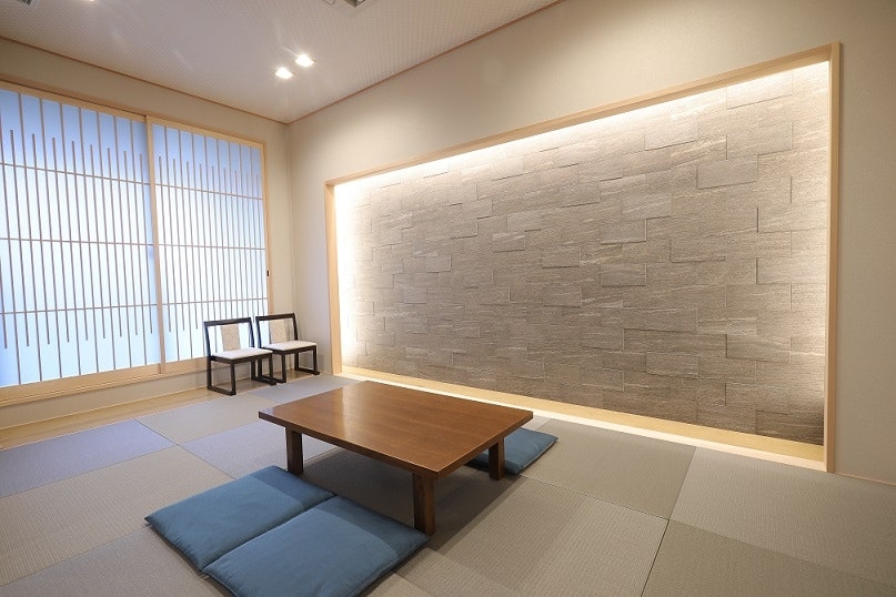 西日本典礼 香椎駅前斎場