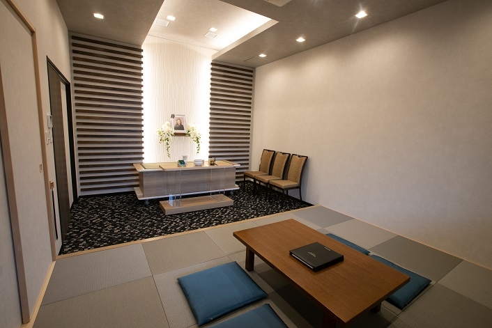 西日本典礼 香椎駅前斎場