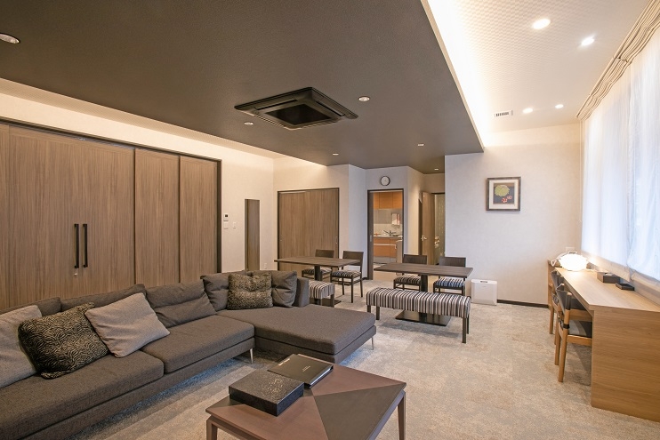 西日本典礼 香椎駅前斎場