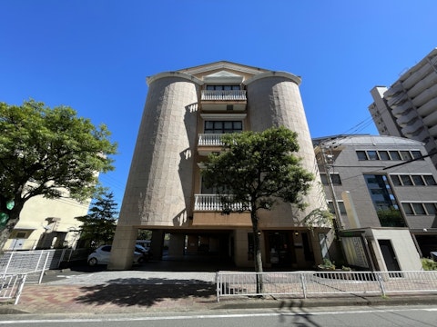 メモリードホール博多馬出