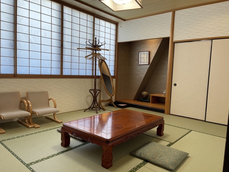 メモリードホール博多馬出