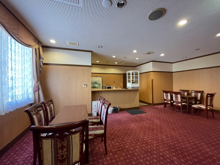 メモリードホール博多馬出