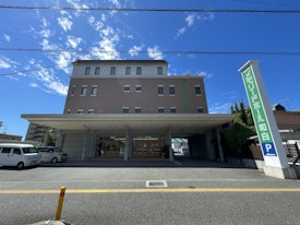 メモリードホール和白