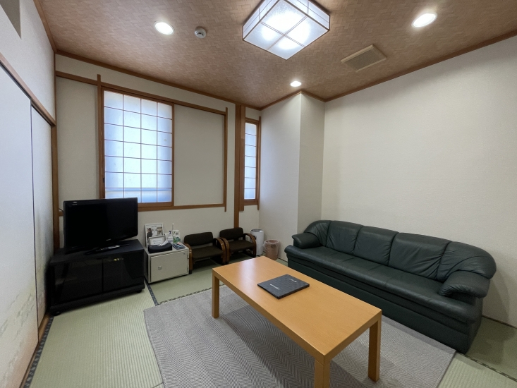 メモリードホール和白