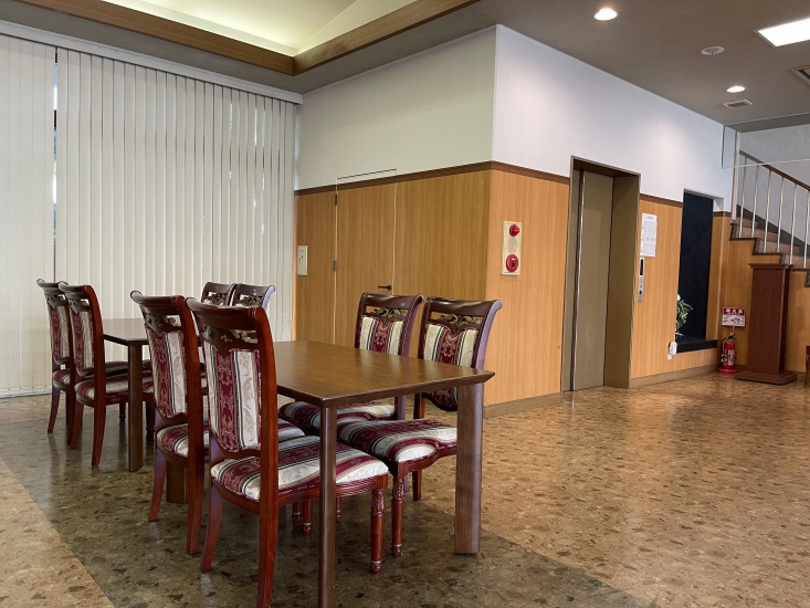 メモリードホール和白