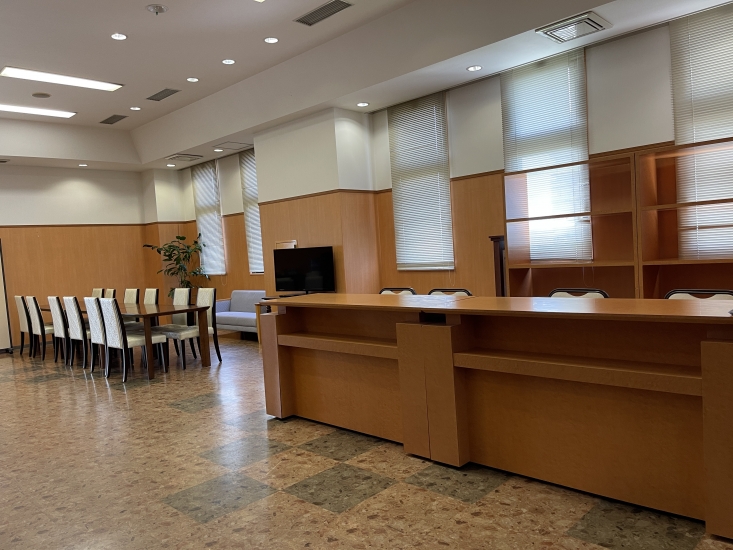 メモリードホール和白