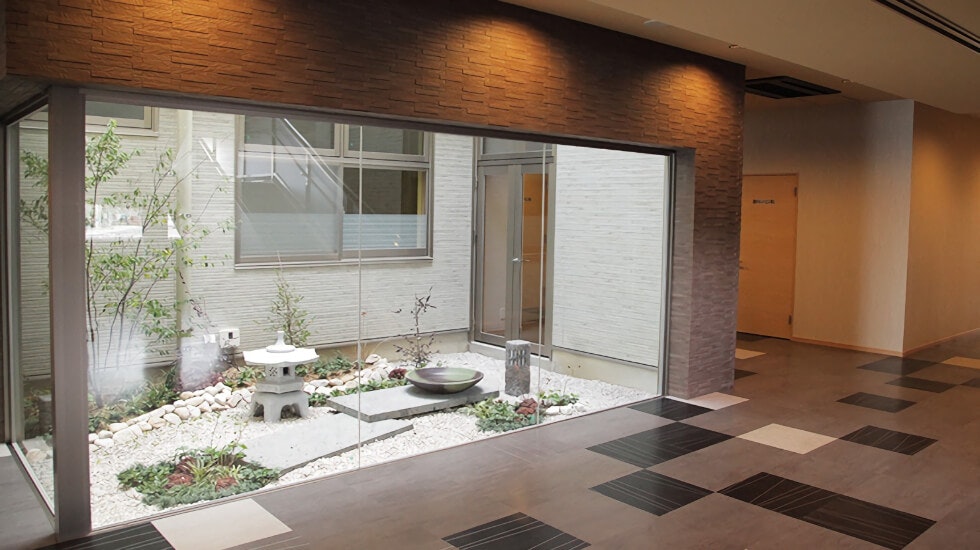 西日本典礼 和白斎場