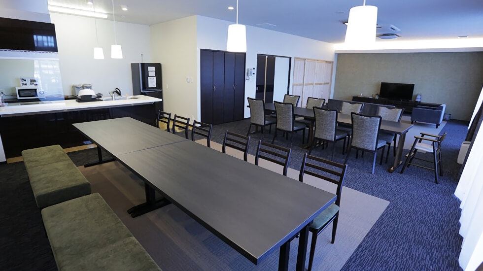 西日本典礼 和白斎場