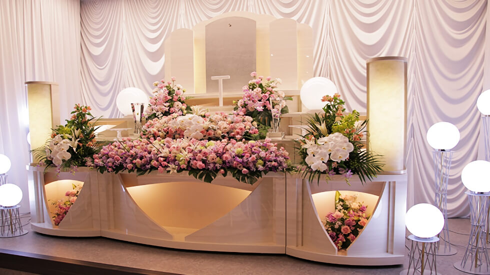 西日本典礼 和白斎場