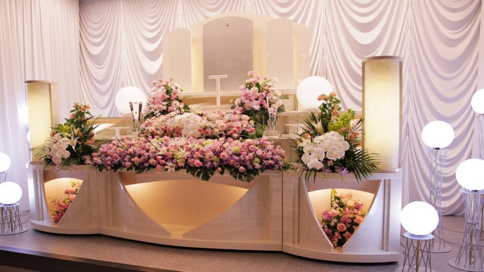 西日本典礼 和白斎場