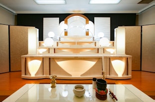 西日本典礼 清水斎場