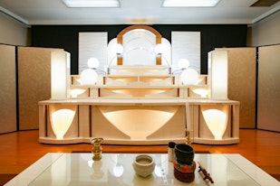 西日本典礼 清水斎場