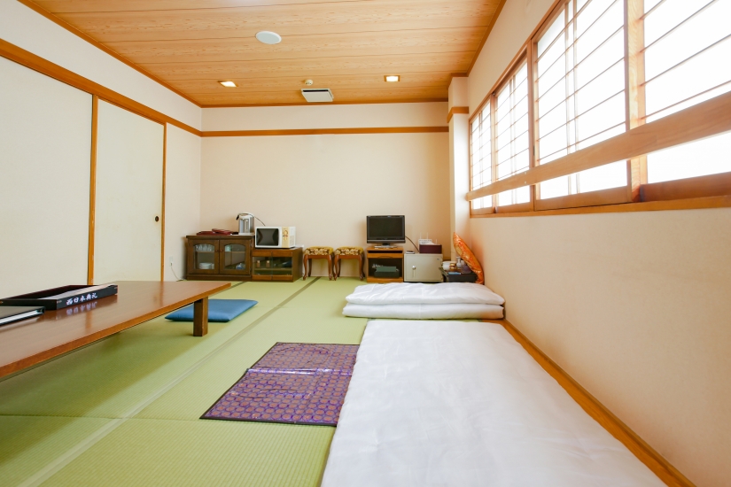 西日本典礼 清水斎場