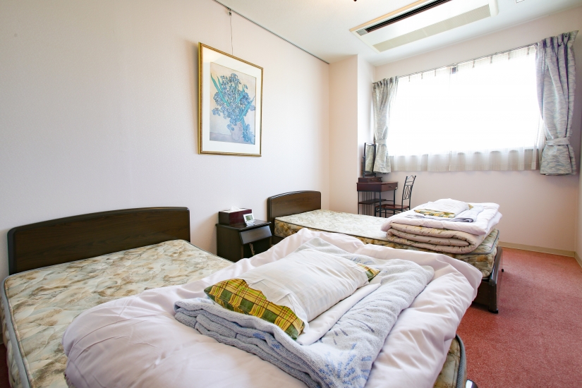 西日本典礼 清水斎場