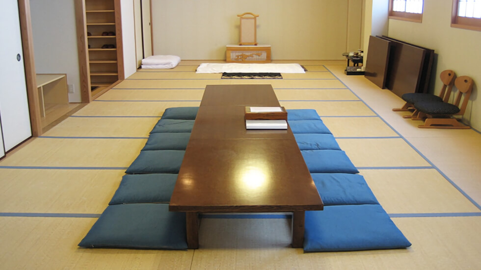 西日本典礼 やよい坂斎場