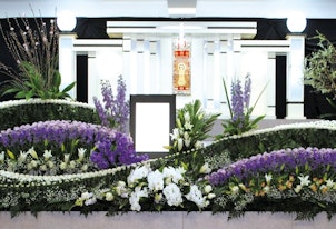 飛鳥会館　野間斎場