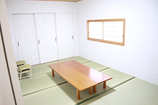 飛鳥会館　野間斎場