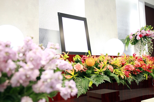 飛鳥会館　野間斎場