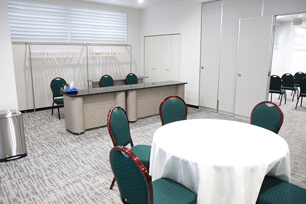 飛鳥会館 野間斎場