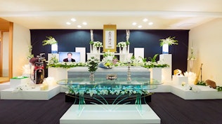 花花会館 葛原斎場