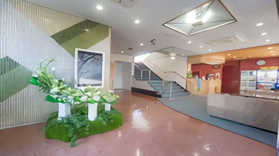 花花会館 葛原斎場